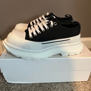 Alexander McQueen Sneakers